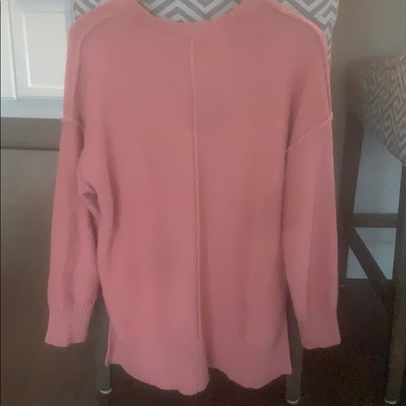 Aerie oversized sweater - Picture 3 of 3